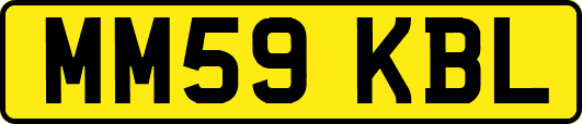 MM59KBL