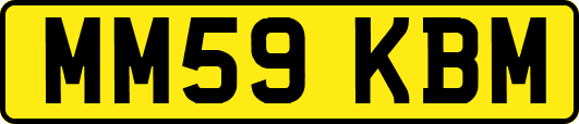 MM59KBM