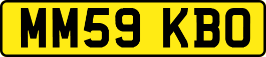 MM59KBO
