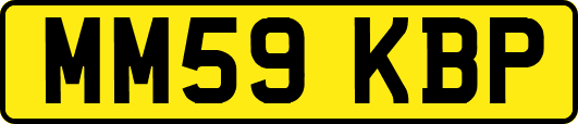 MM59KBP
