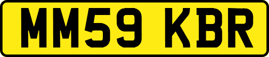 MM59KBR