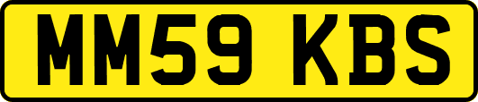 MM59KBS