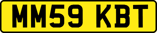 MM59KBT