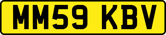 MM59KBV