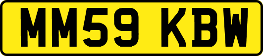 MM59KBW