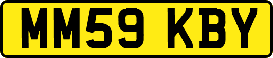 MM59KBY