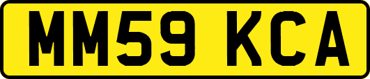 MM59KCA