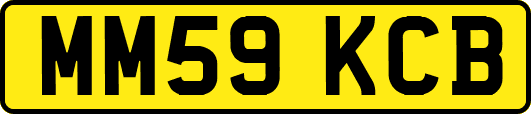 MM59KCB