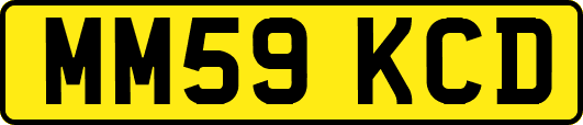 MM59KCD