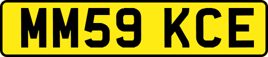 MM59KCE