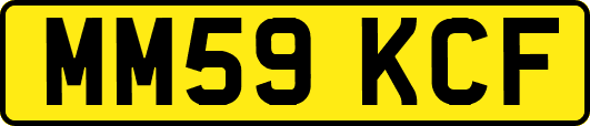 MM59KCF