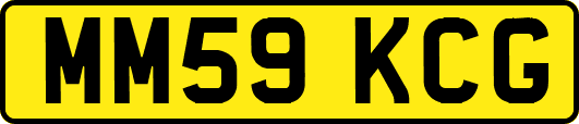 MM59KCG