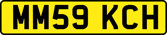 MM59KCH