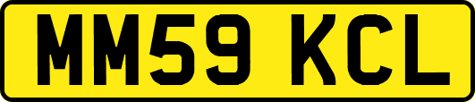 MM59KCL