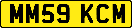 MM59KCM