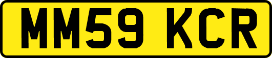 MM59KCR