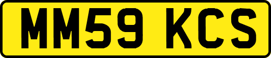 MM59KCS