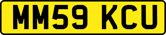 MM59KCU