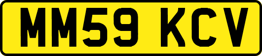 MM59KCV