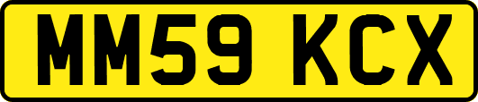 MM59KCX