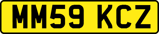 MM59KCZ