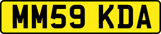 MM59KDA