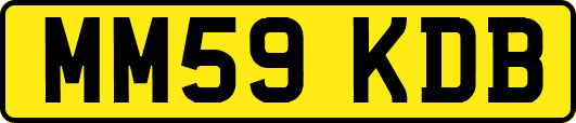 MM59KDB