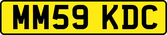 MM59KDC