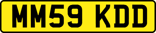 MM59KDD