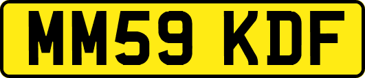 MM59KDF