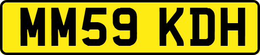 MM59KDH