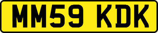 MM59KDK