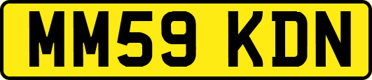 MM59KDN