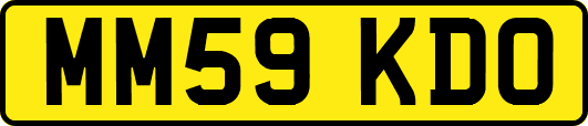 MM59KDO