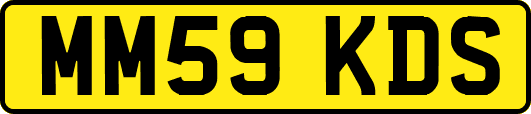 MM59KDS