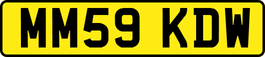 MM59KDW