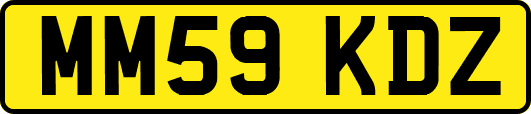 MM59KDZ