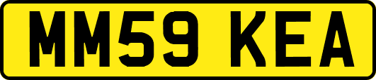 MM59KEA