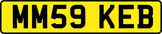 MM59KEB