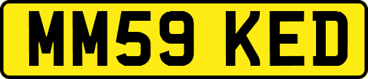 MM59KED