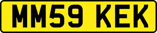 MM59KEK
