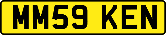 MM59KEN