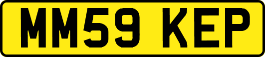 MM59KEP