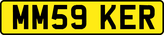 MM59KER