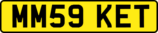 MM59KET