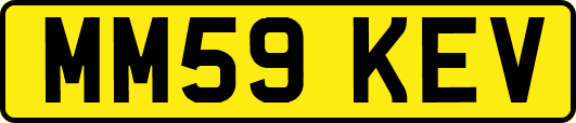 MM59KEV