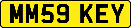 MM59KEY