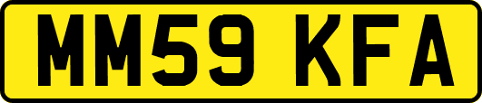 MM59KFA
