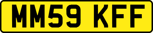 MM59KFF