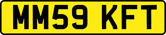 MM59KFT